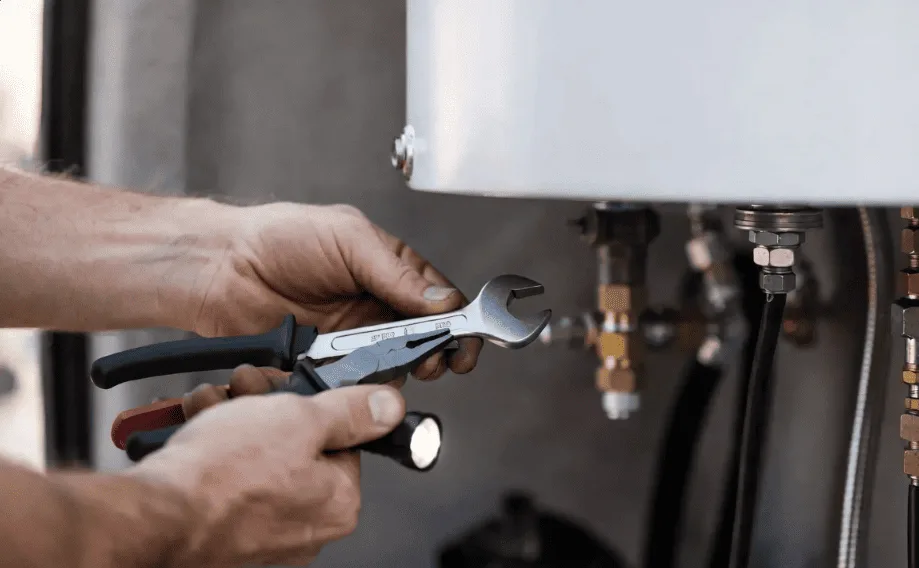 Why choose Water Heater Repair in Warm Springs, GA